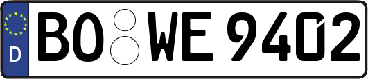 BO-WE9402