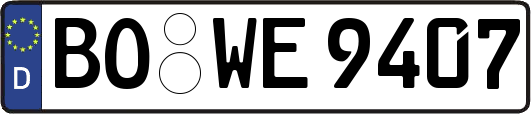 BO-WE9407