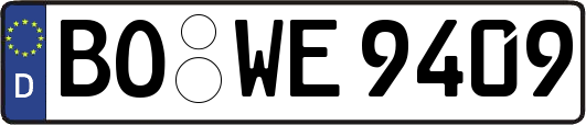 BO-WE9409