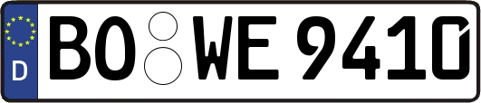 BO-WE9410