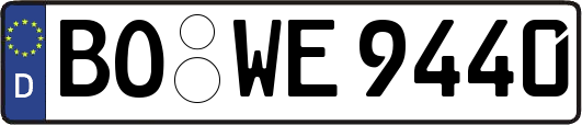 BO-WE9440