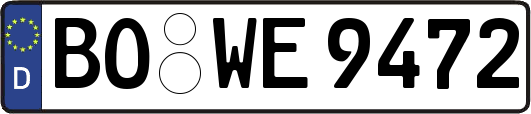 BO-WE9472