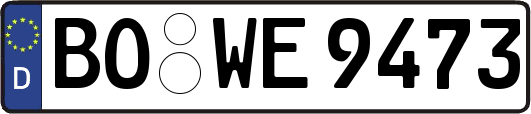 BO-WE9473