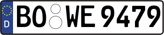 BO-WE9479