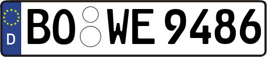 BO-WE9486