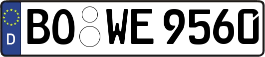 BO-WE9560