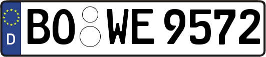 BO-WE9572