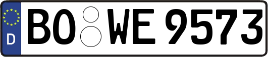 BO-WE9573