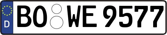 BO-WE9577