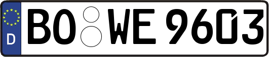 BO-WE9603