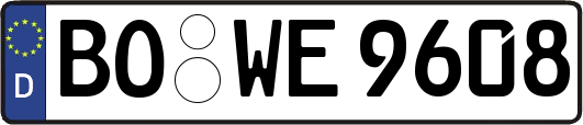BO-WE9608