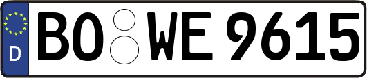 BO-WE9615