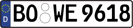BO-WE9618
