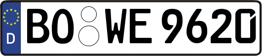 BO-WE9620