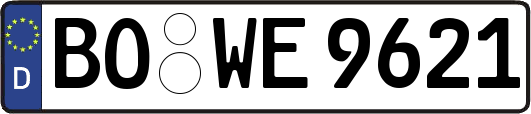 BO-WE9621