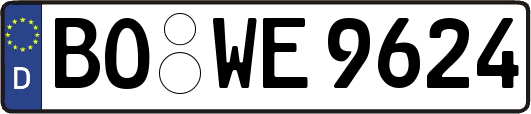 BO-WE9624