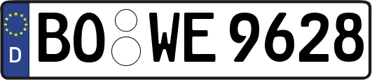 BO-WE9628