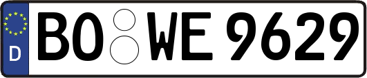 BO-WE9629