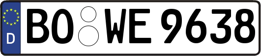 BO-WE9638