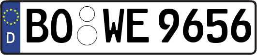 BO-WE9656