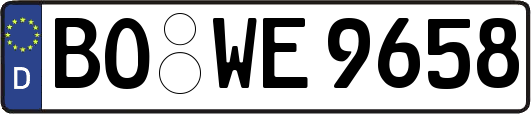 BO-WE9658