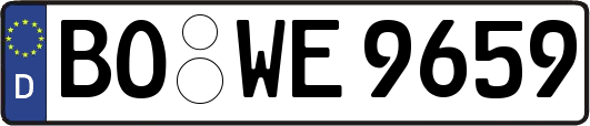 BO-WE9659