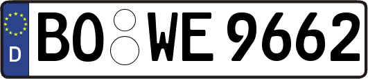 BO-WE9662