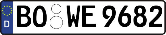 BO-WE9682
