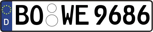 BO-WE9686