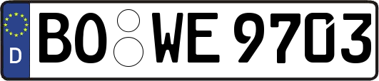 BO-WE9703