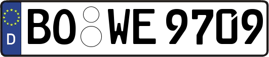 BO-WE9709