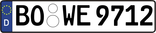 BO-WE9712