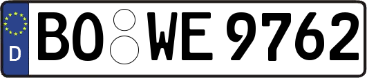 BO-WE9762