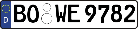 BO-WE9782
