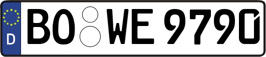 BO-WE9790