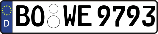 BO-WE9793