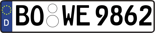 BO-WE9862