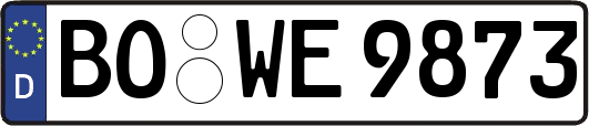 BO-WE9873