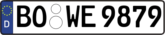 BO-WE9879