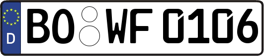 BO-WF0106