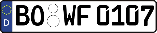 BO-WF0107