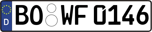 BO-WF0146