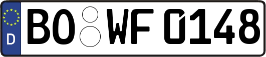 BO-WF0148