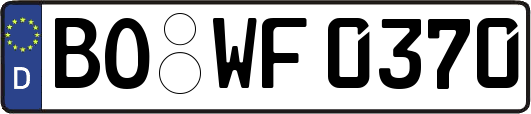 BO-WF0370