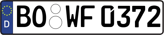 BO-WF0372