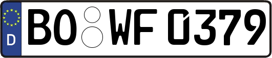 BO-WF0379