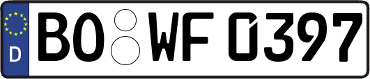 BO-WF0397