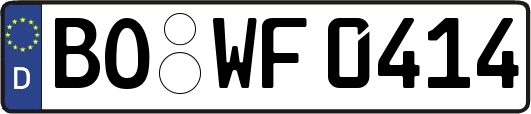 BO-WF0414