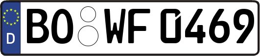 BO-WF0469