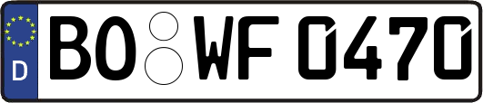 BO-WF0470
